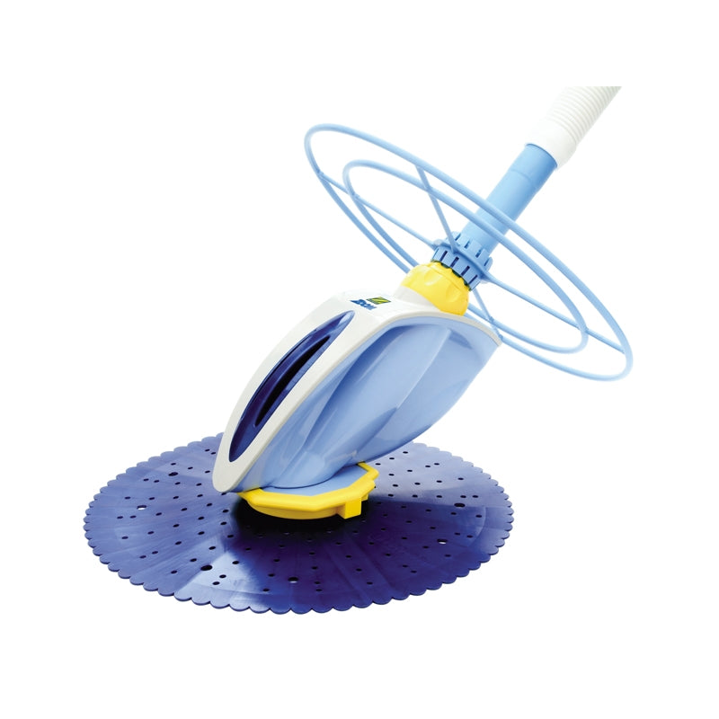 Limpiafondo automatico Zodiac Zoom