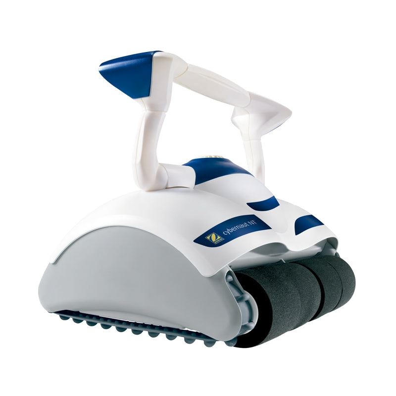 Limpiafondo automatico Zodiac Cybernaut