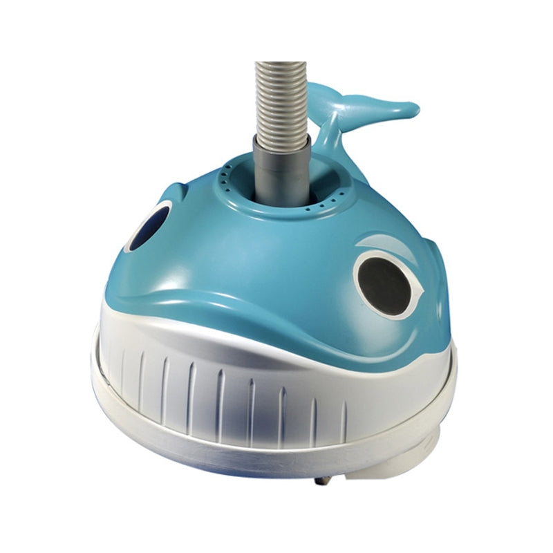 Limpiafondo automático Hayward Whaly