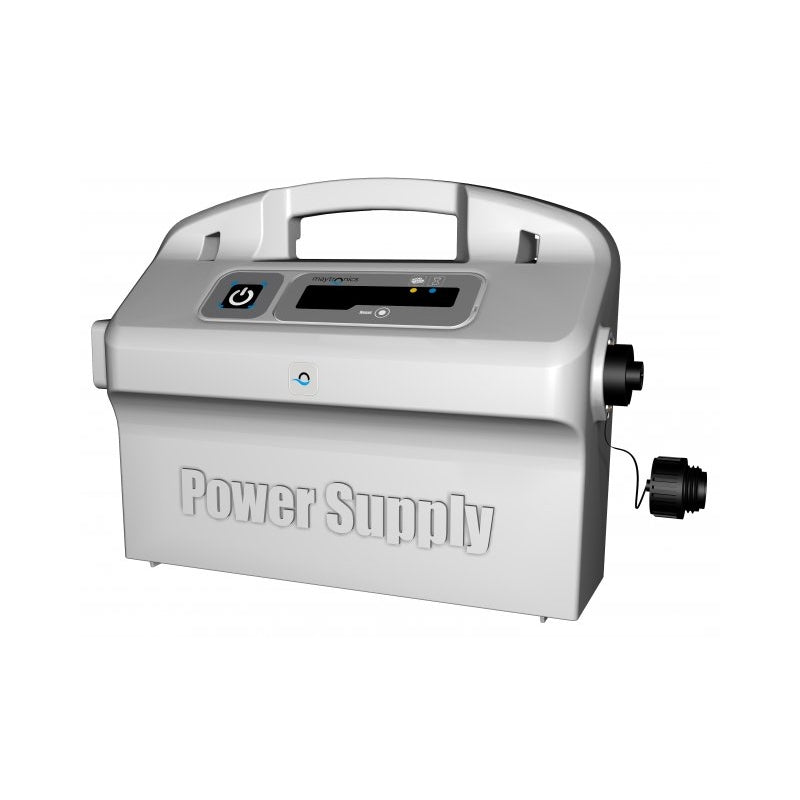 Limpiafondo automático Dolphin Logic eco 60