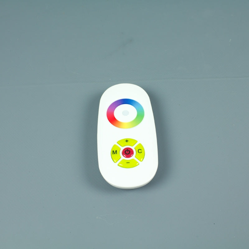 Lámpara Led Multicolor PAR56 800 Lumens con mando