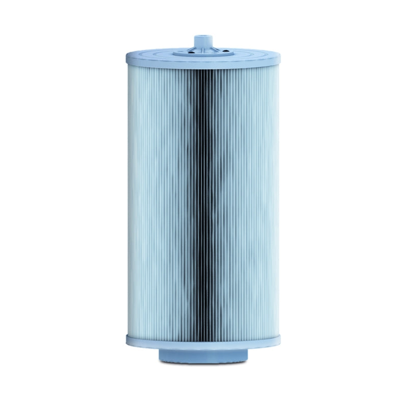 Filtro Astrapool NanoFiber Auto 180 con válvula automática