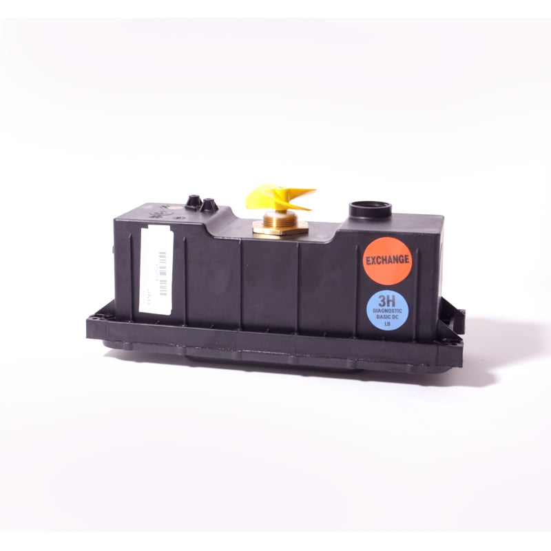 Recambio limpiafondos Dolphin Bloque motor DB 3h 230v EX