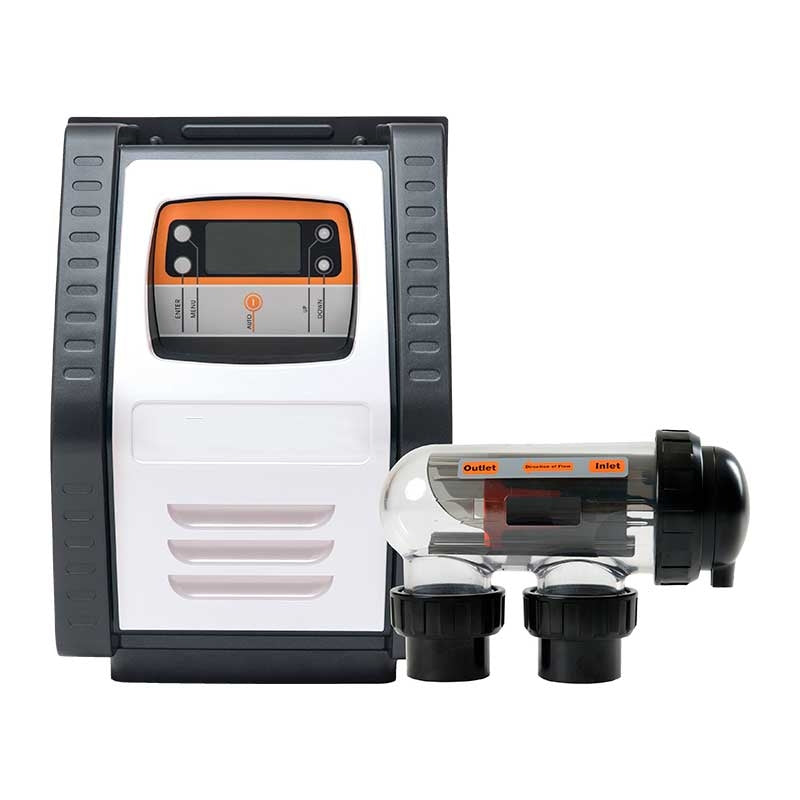 Clorador salino CTX  E-series 15 gr