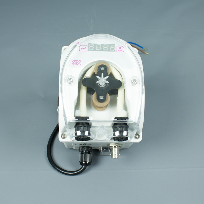 Clorador salino CTX E-Series 35 gr con regulador de pH CTX E-Series