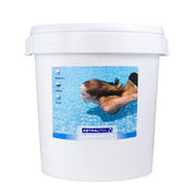 Tricloro en polvo Astralpool en 30 kg