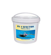 PS Multiaccion 4 efectos 4 Kg.