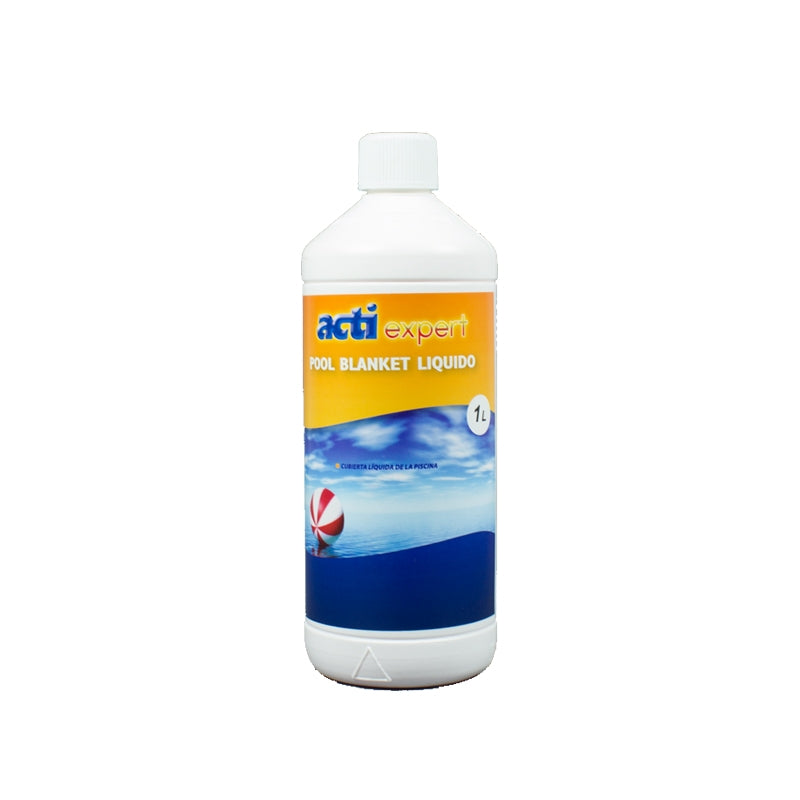 Cubierta solar líquida Acti Expert Pool Blanket