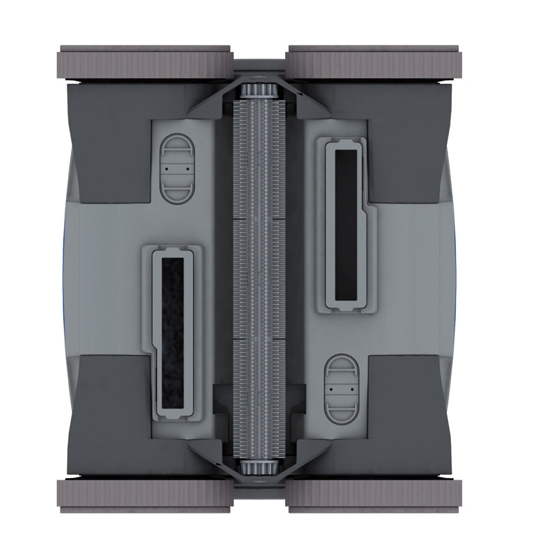 Limpiafondo piscina Astralpool R7