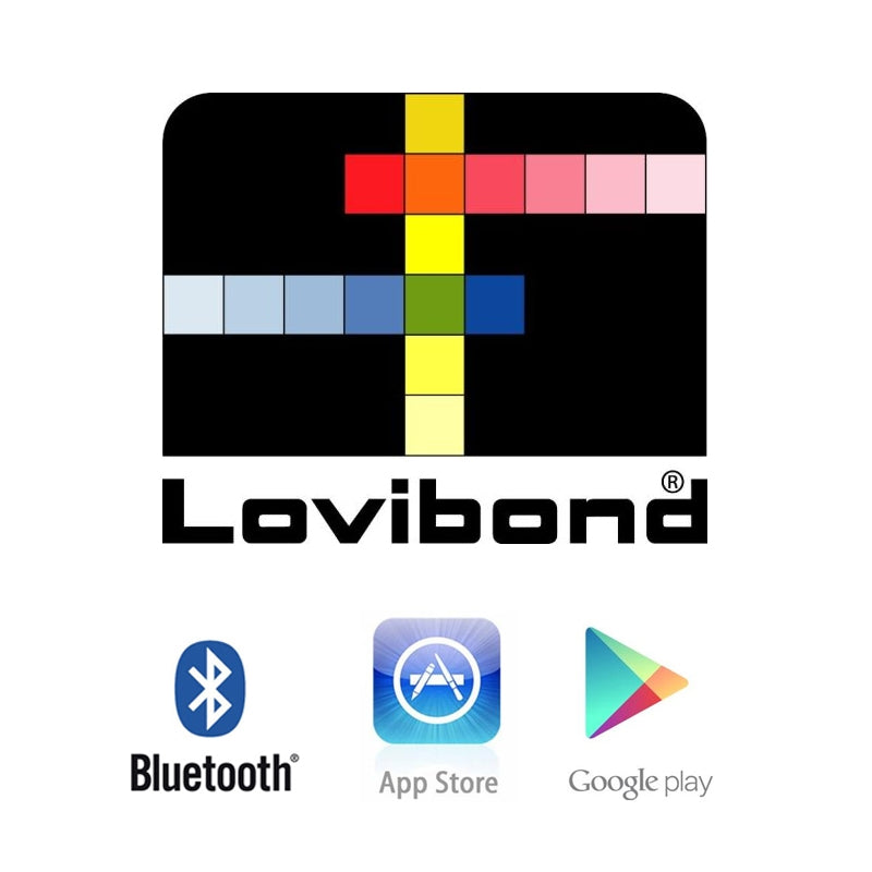 Fotómetro lovibond MD 110 4 en 1 bluetooth