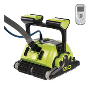 Limpiafondo automático Dolphin Bio-S