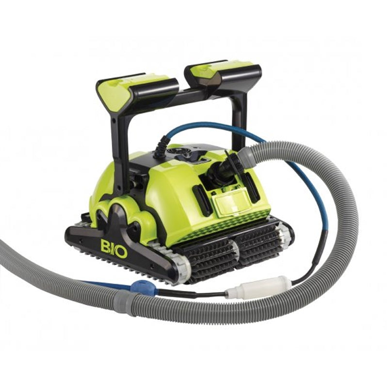 Limpiafondo automático Dolphin Bio-S