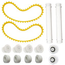 Kit actualización correas Dolphin 2001