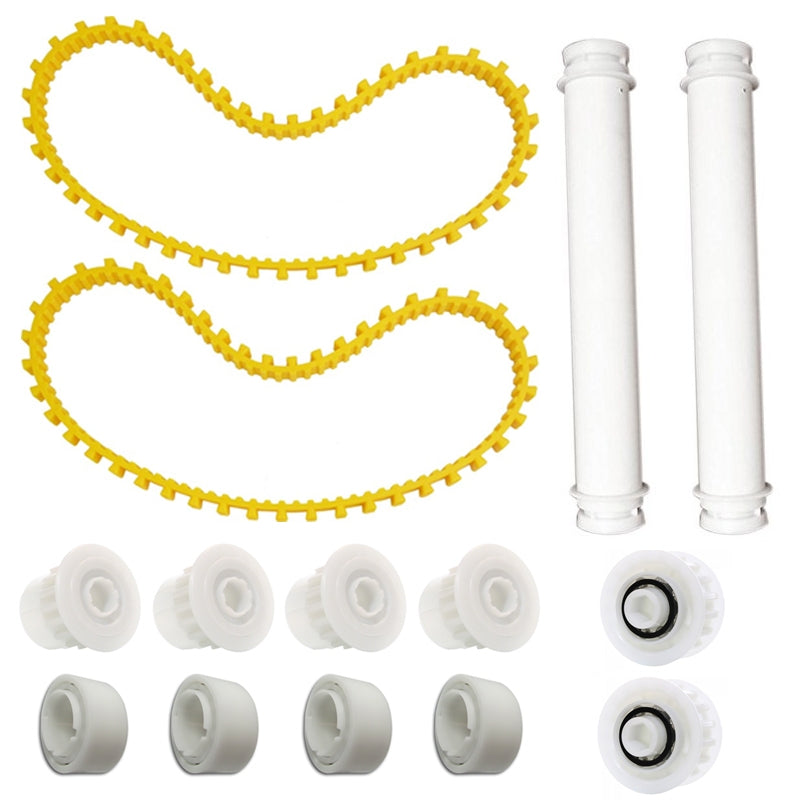 Kit actualización correas Dolphin 2001