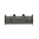 Recambio clorador Zodiac Suplemento adaptador tubo UK