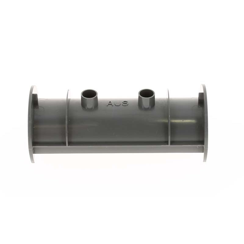 Recambio clorador Zodiac Suplemento adaptador tubo UK