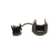 Recambio clorador Zodiac Grapa fijación para cable