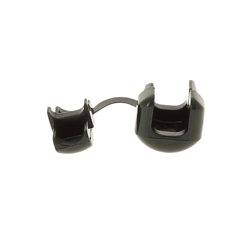 Recambio clorador Zodiac Grapa fijación para cable