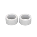 Clorinatore di ricambio Zodiac Adattatore da PVC a colla 1"1/2