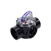 Caudalímetro FlowVis Dn100 (110 mm encolar) con válvula antirretorno