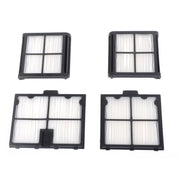 Recambio limpiafondos Dolphin Kit cartuchos filtración (4 unidades)
