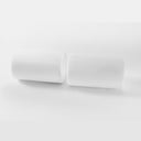 Recambio limpiafondos Dolphin Semi cepillo de espuma mágica (2 unidades)