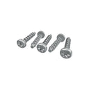 Pulitore di ricambio Hayward Vite M5x35 mm PT
