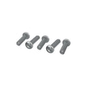 Recambio limpiafondos Hayward Tornillo M5x20 mm de cabeza redonda TORX HD T-20