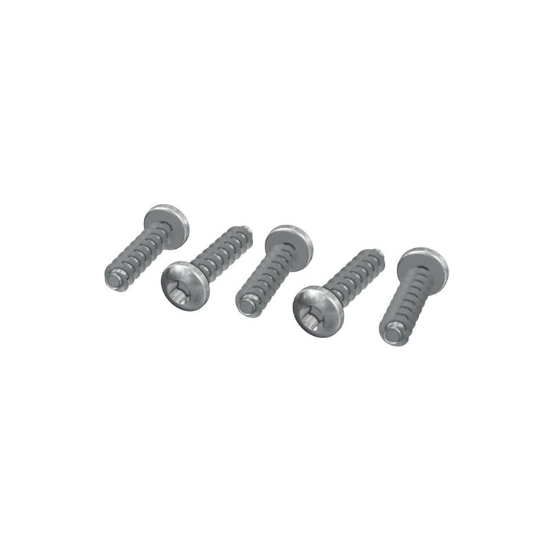 Recambio limpiafondos Hayward Tornillo M5x20 mm de cabeza redonda TORX HD T-20