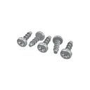 Ersatz-Poolreiniger Hayward M7x10 mm TORX Flachkopfschraube