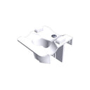 Replacement cleaner Hayward Bottom cover (concrete)