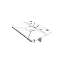 Spare parts for pool cleaner Hayward Bottom cover (liner)