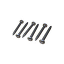 Recambio limpiafondos Hayward Tornillo para casco mediano (6 unidades)