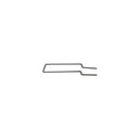 Recambio limpiafondos Dolphin Clip cable