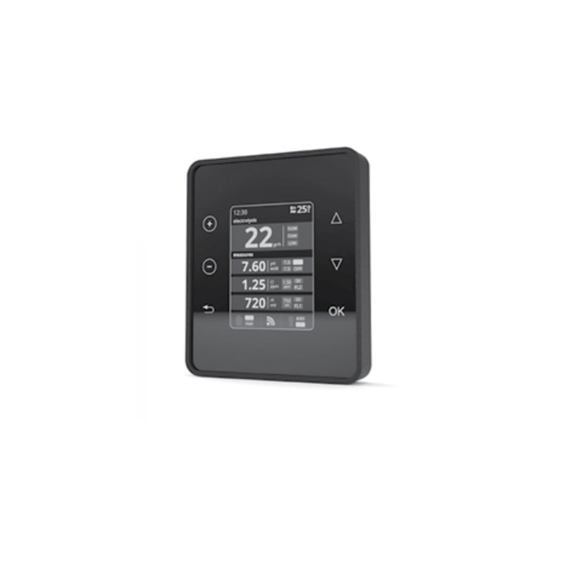 Pantalla TFT color 2,8" para equipos Sugar Valley