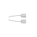 Ersatz Sugar Valley Cable 2 Steckdosen