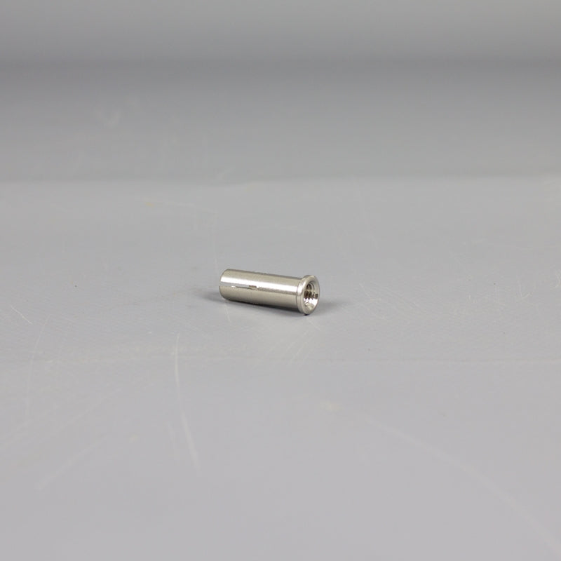 Taco de expansión de acero inox