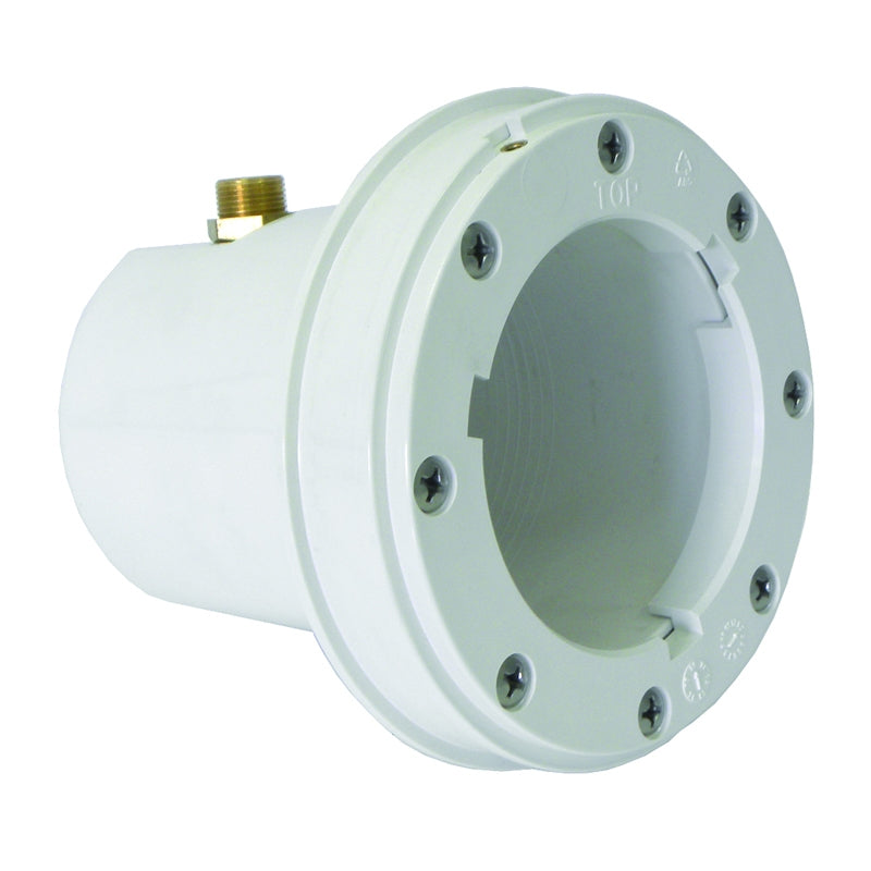 Nicho para foco piscina prefabricada Mini