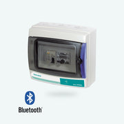 Cuadro modular digital 1 bomba monofásico con diferencial + Bluetooth