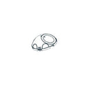 Recambio clorador Idegis Protector contacto Domotic R-303