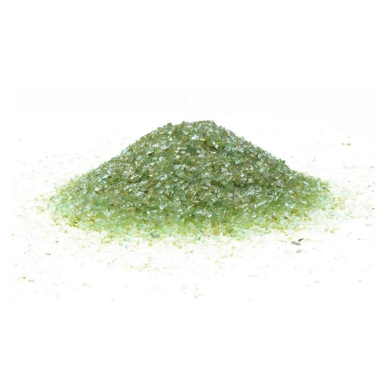 Vidrio filtrante activo AFM grado-1 en 21 kg