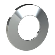 Embellecedor inox PZM 170-RV-SS para foco Spectravision Moonligth