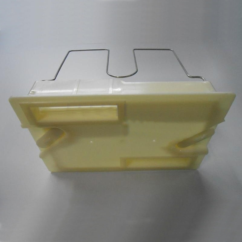 Recambio limpiafondos Aquatron Conjunto tapa inferior