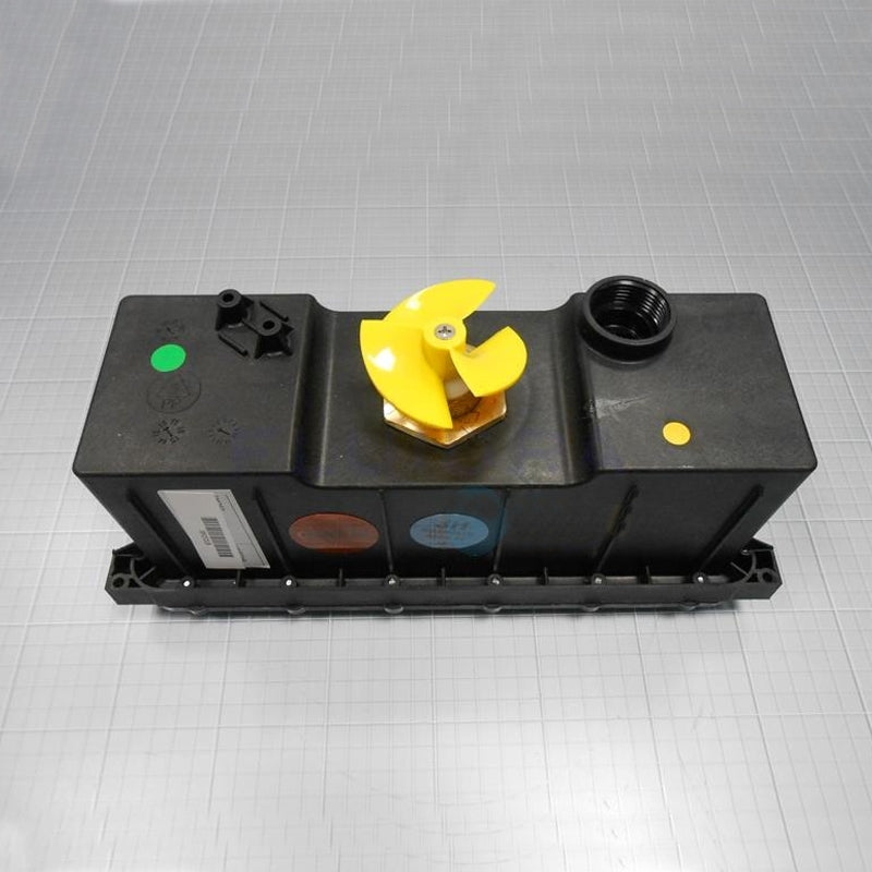 Recambio limpiafondos Dolphin Bloque motor DB 3h 230v ASSY