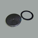 Recambio clorador Astralpool Tapón grande del vaso + junta