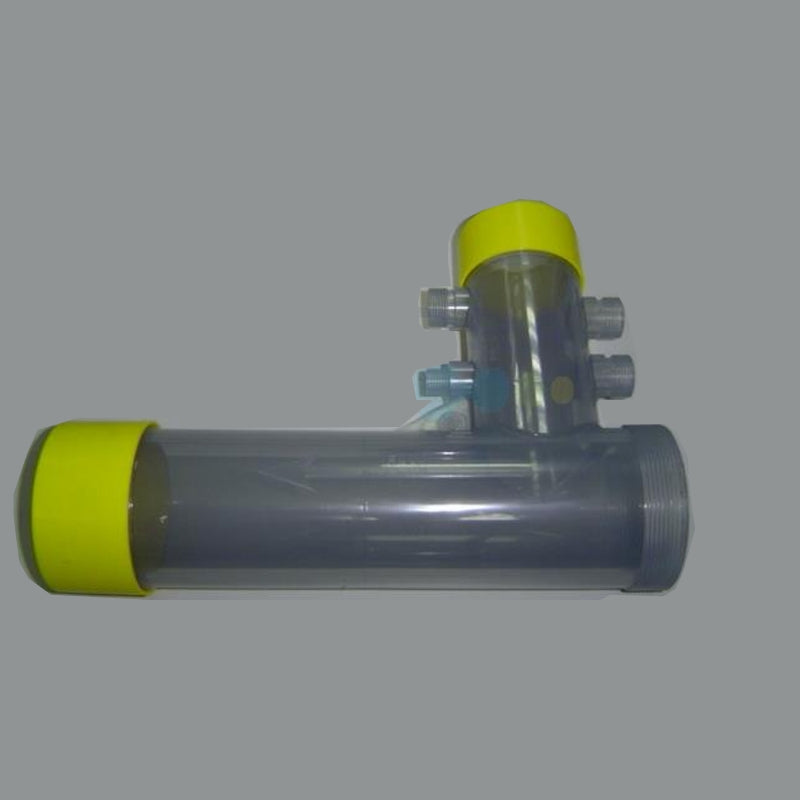 Carcasa Portacelula (100 M3)
