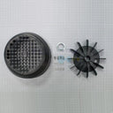 Pompa di ricambio Astralpool Set ventola + coperchio Victoria Plus Silent 1,5 HP - 2 HP - 3 HP