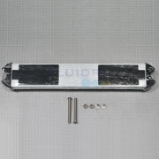 Peldaño luxe AISI-316 escalera