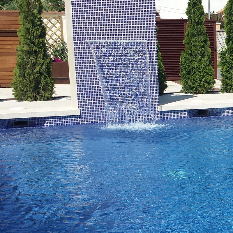 Gresite Aqualuxe modelo SICILIA