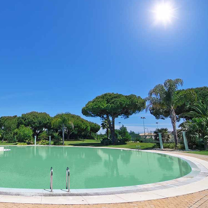 Gresite Aqualuxe modelo MIKONOS